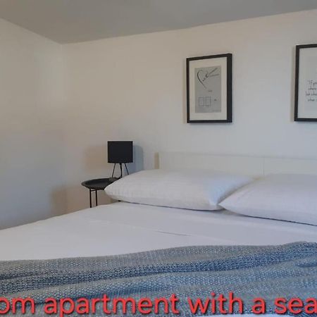 Ivana Apartment Дубровник Екстериор снимка