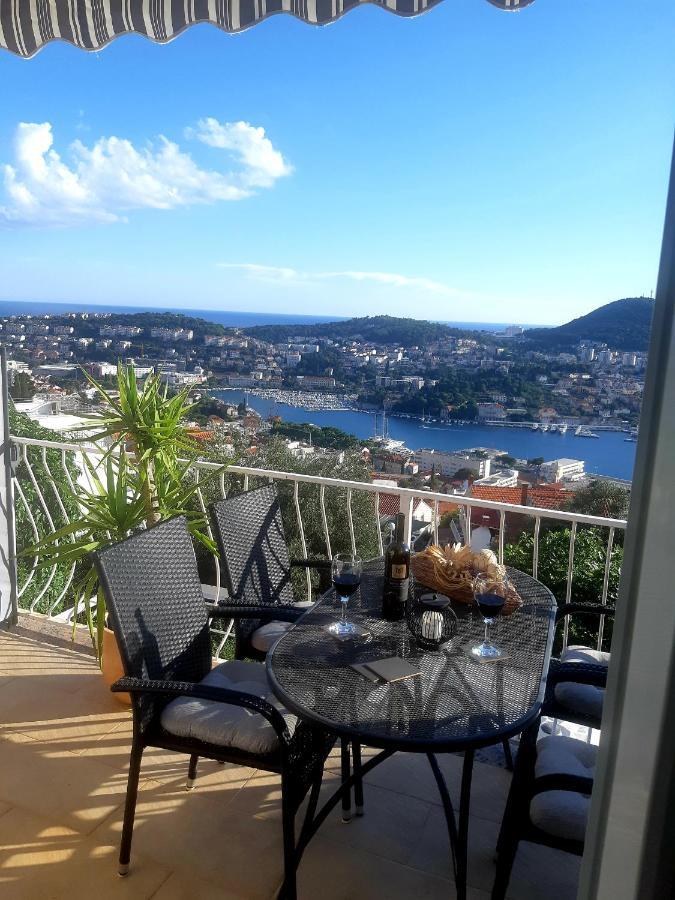 Ivana Apartment Дубровник Екстериор снимка
