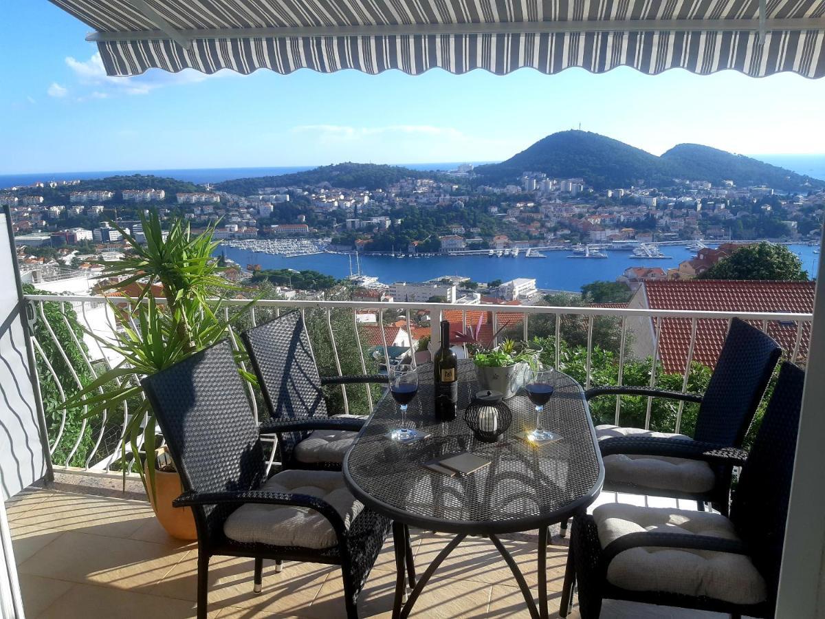 Ivana Apartment Дубровник Екстериор снимка