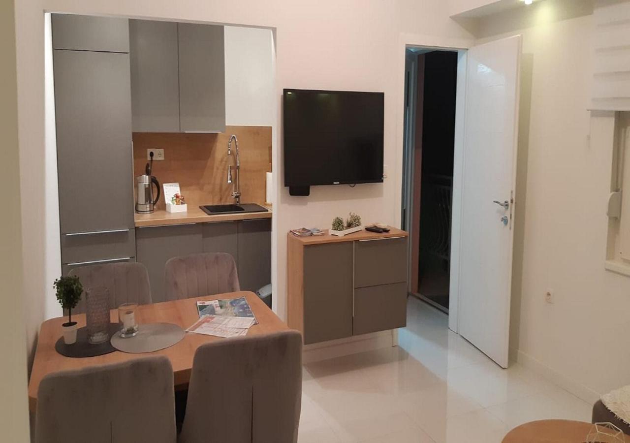 Ivana Apartment Дубровник Екстериор снимка