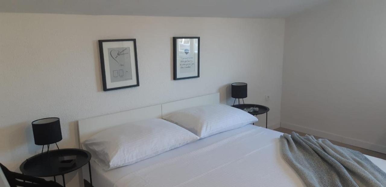 Ivana Apartment Дубровник Екстериор снимка