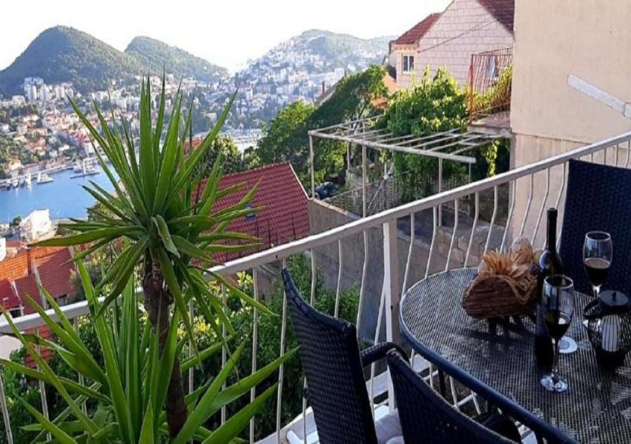 Ivana Apartment Дубровник Екстериор снимка