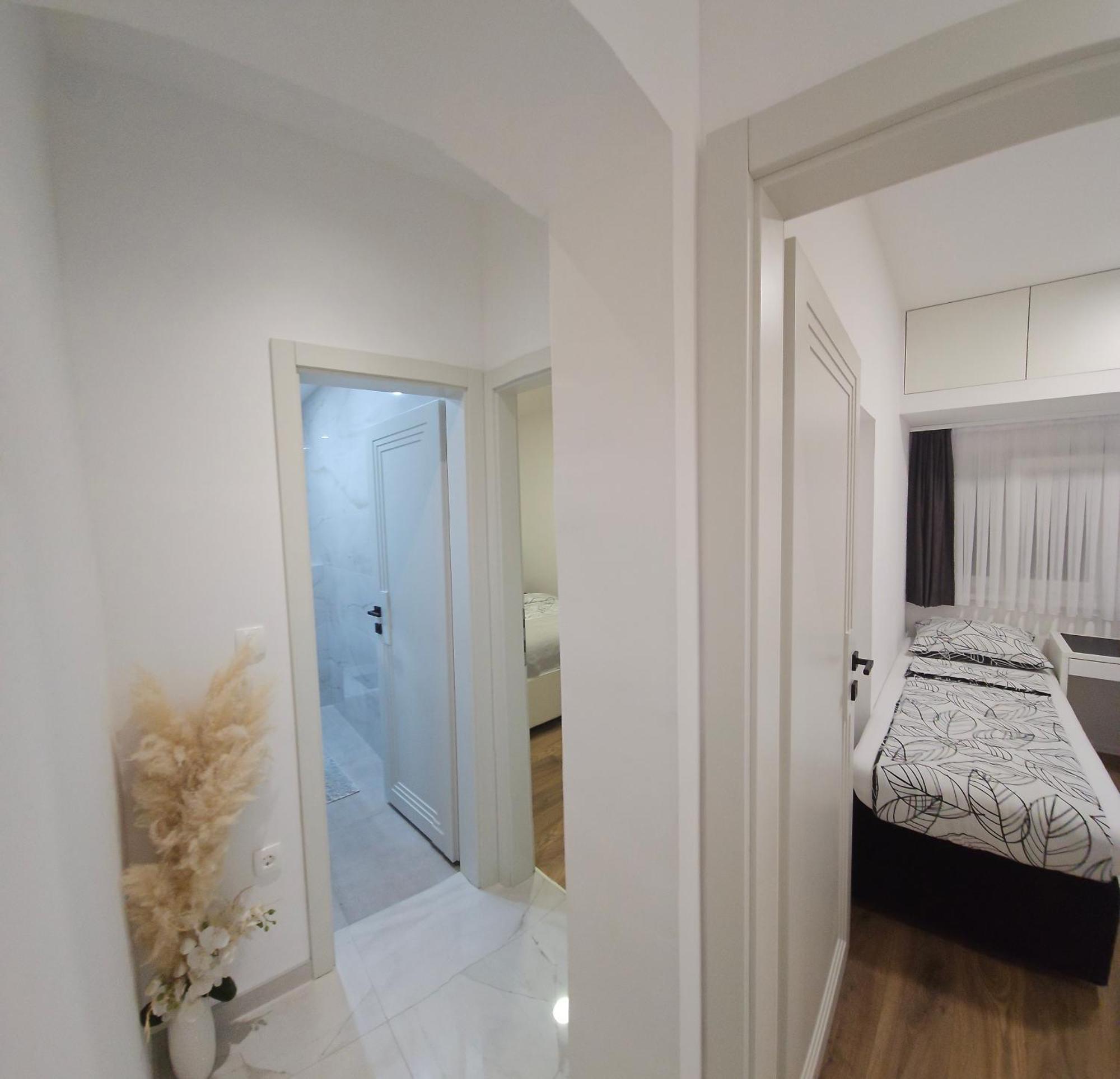 Ivana Apartment Дубровник Стая снимка