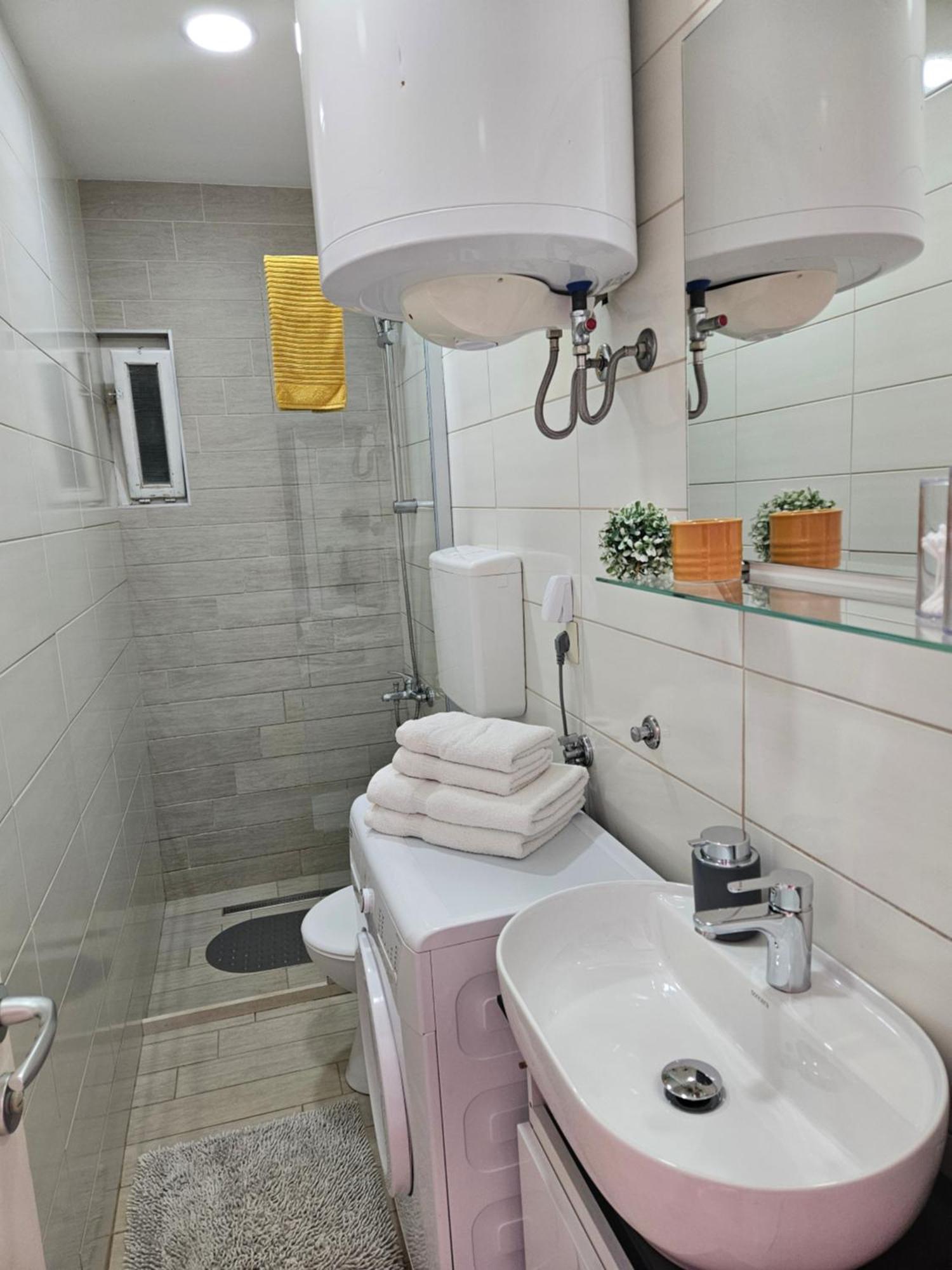 Ivana Apartment Дубровник Стая снимка