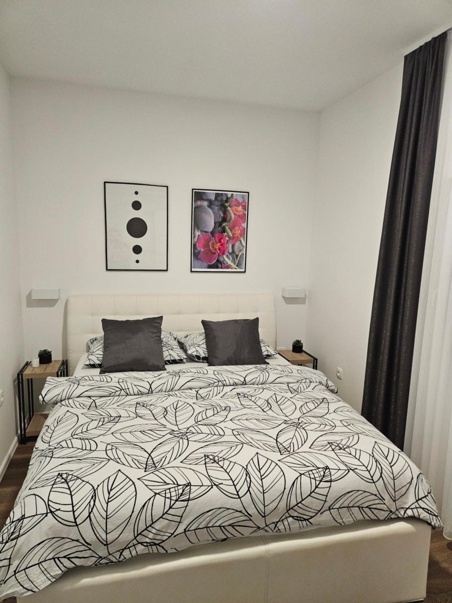 Ivana Apartment Дубровник Стая снимка
