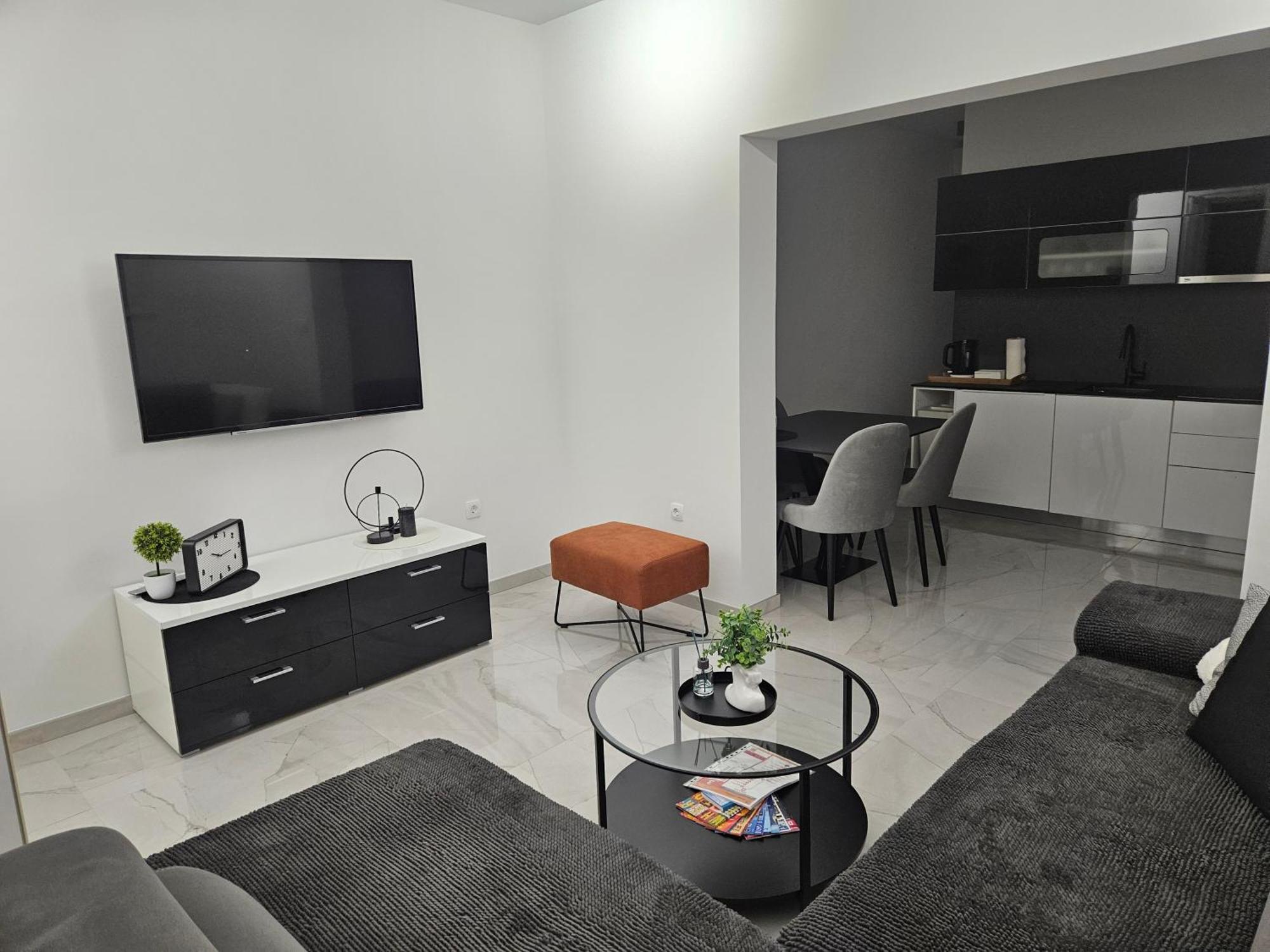 Ivana Apartment Дубровник Екстериор снимка