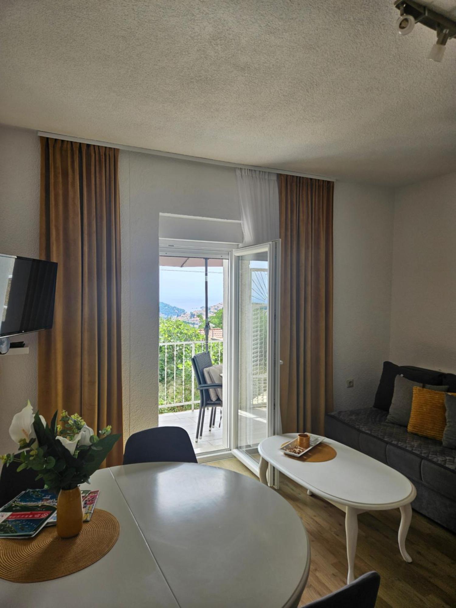 Ivana Apartment Дубровник Стая снимка