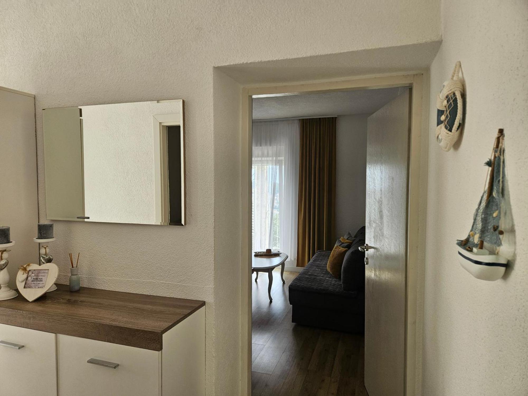 Ivana Apartment Дубровник Стая снимка