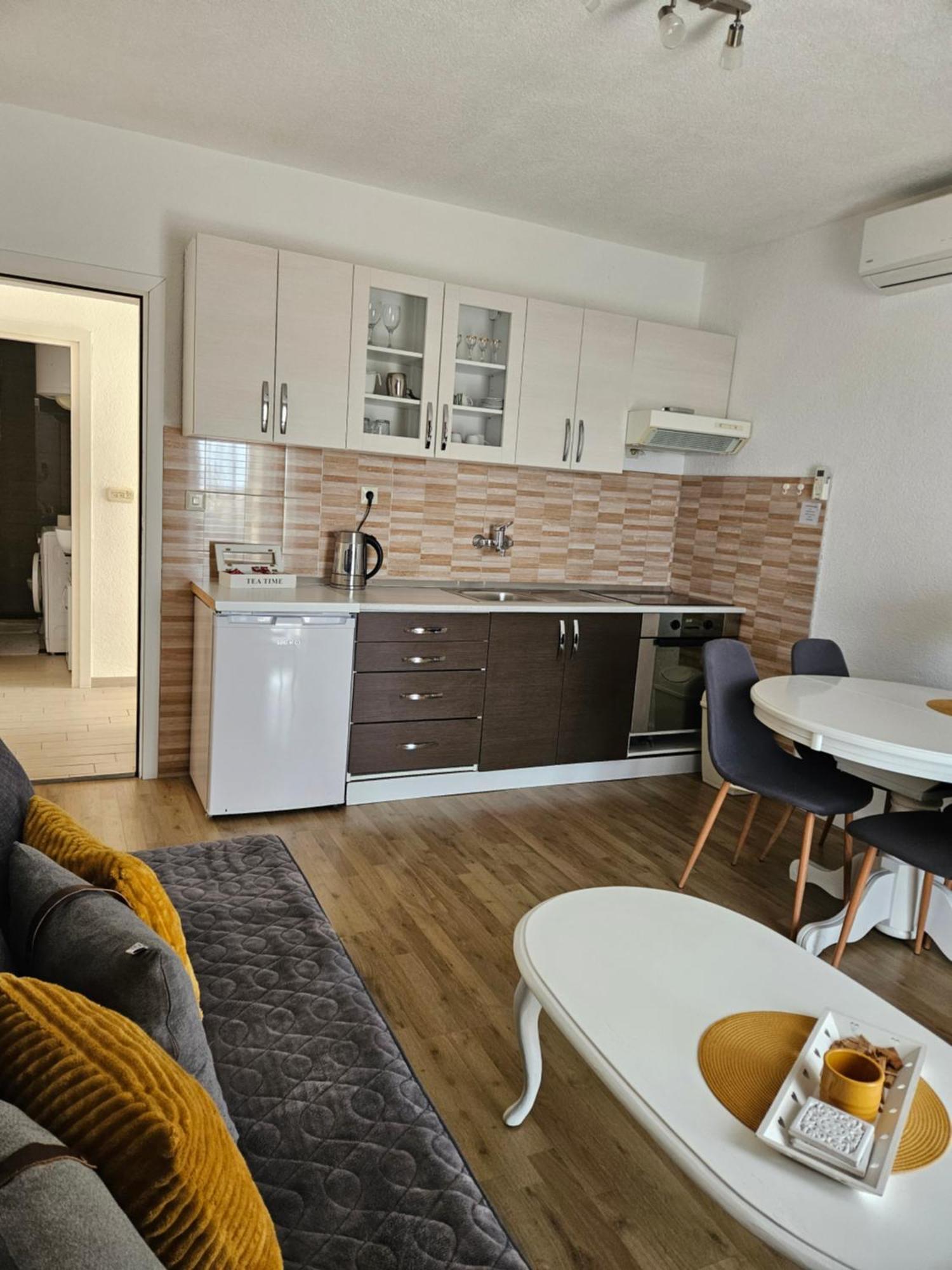 Ivana Apartment Дубровник Екстериор снимка