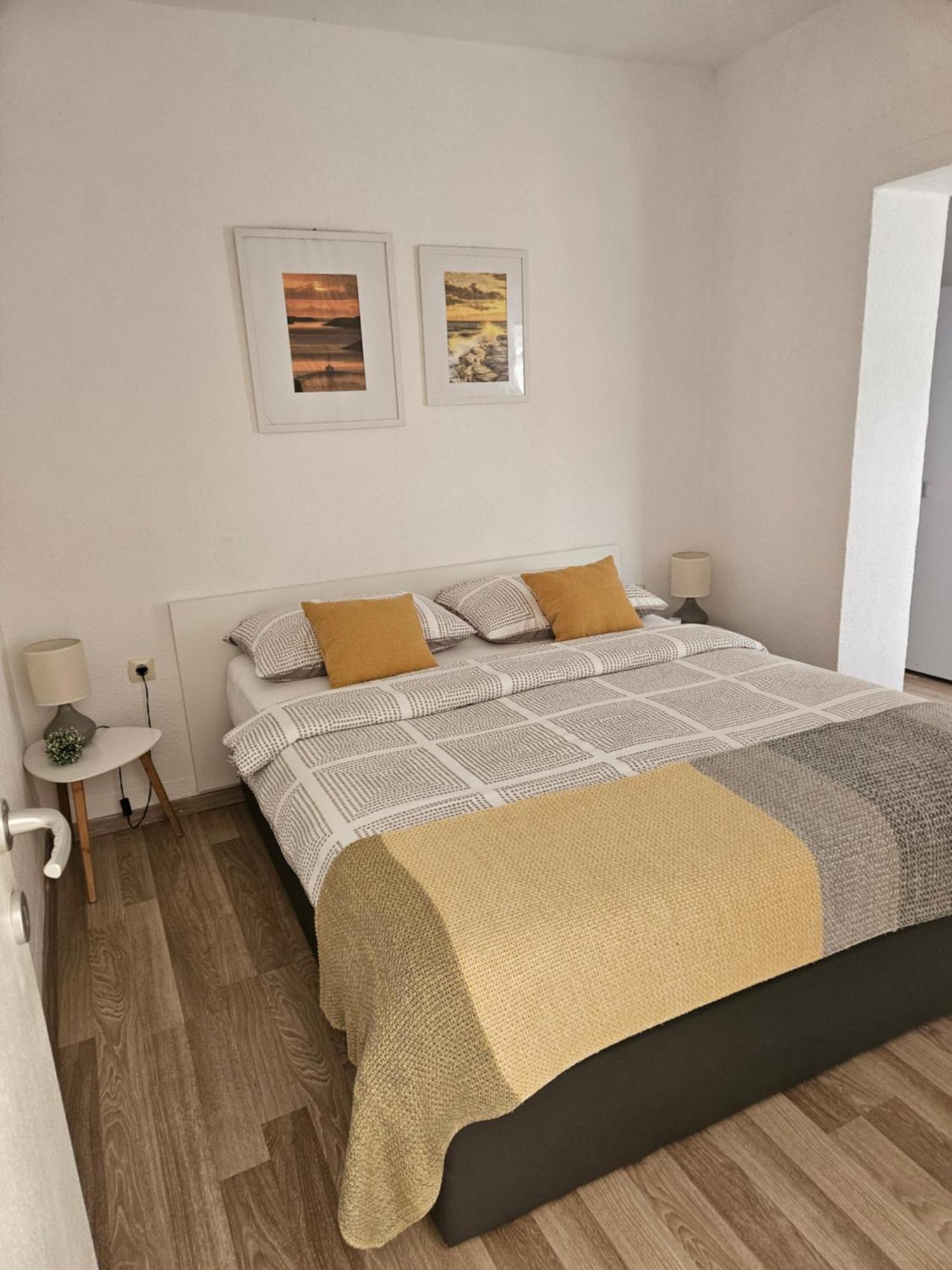 Ivana Apartment Дубровник Екстериор снимка