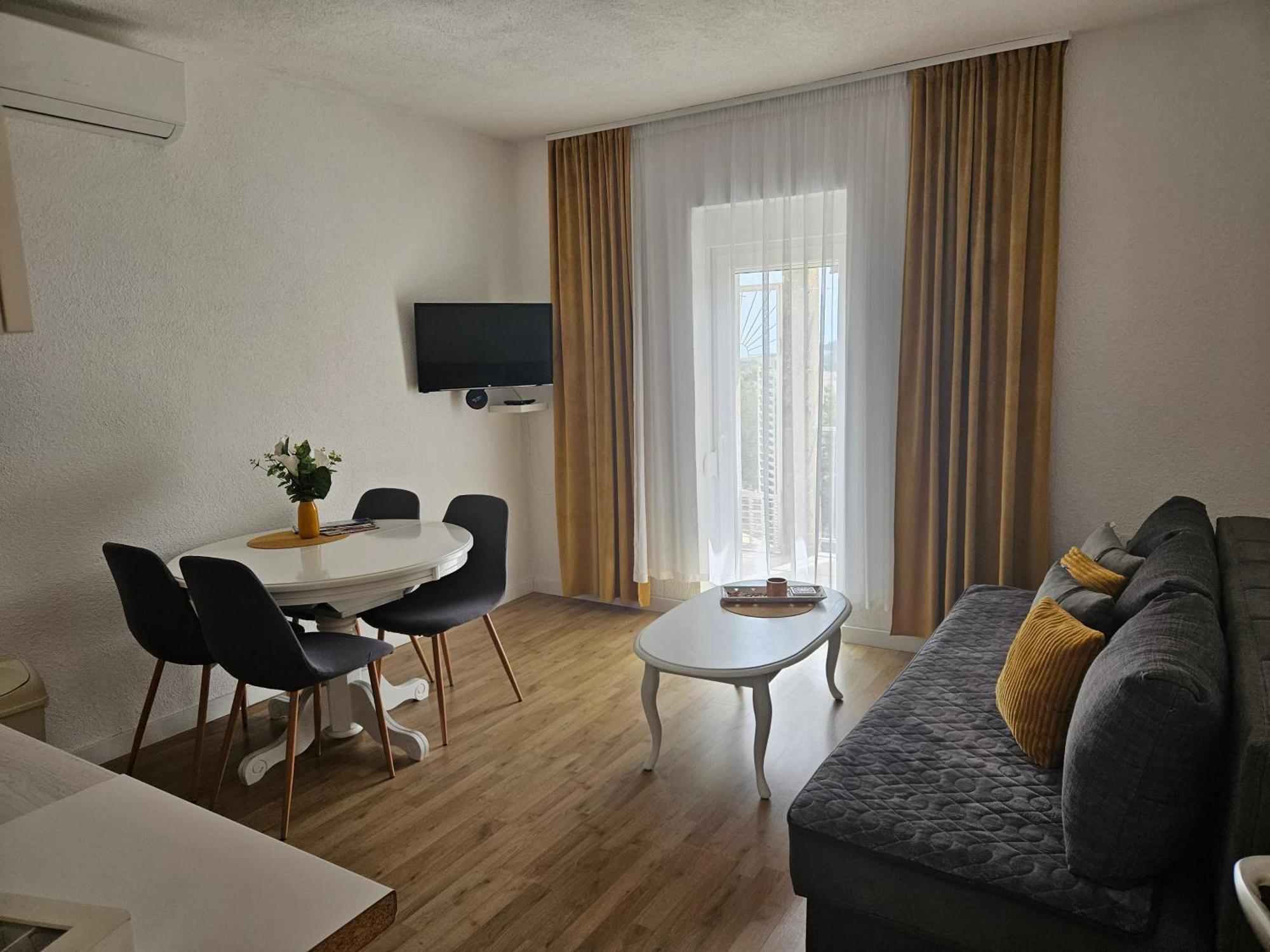 Ivana Apartment Дубровник Екстериор снимка