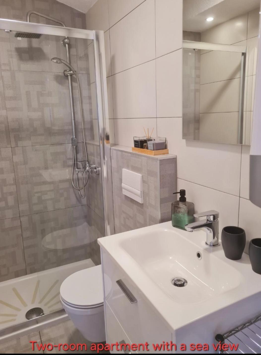 Ivana Apartment Дубровник Екстериор снимка