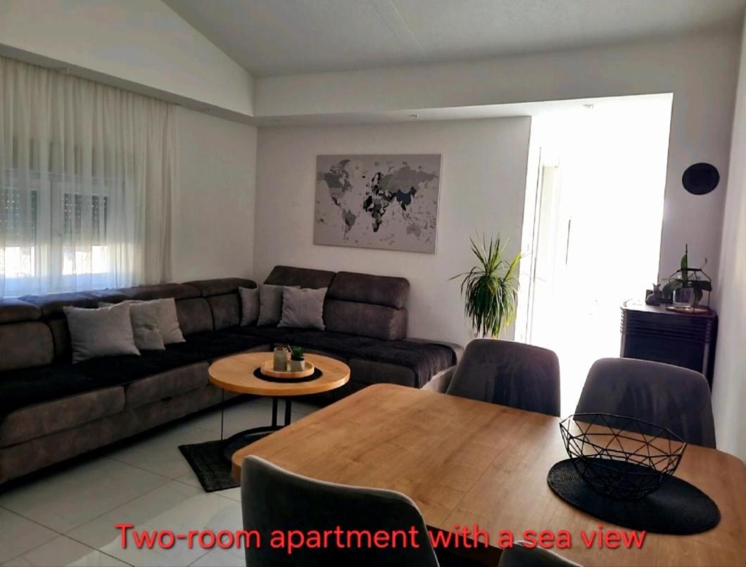 Ivana Apartment Дубровник Екстериор снимка