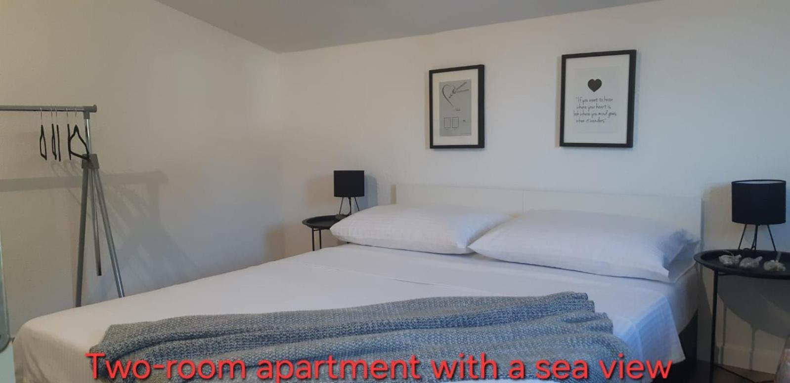 Ivana Apartment Дубровник Екстериор снимка