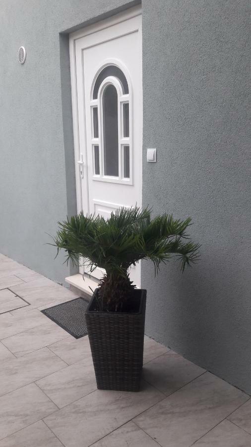 Ivana Apartment Дубровник Екстериор снимка