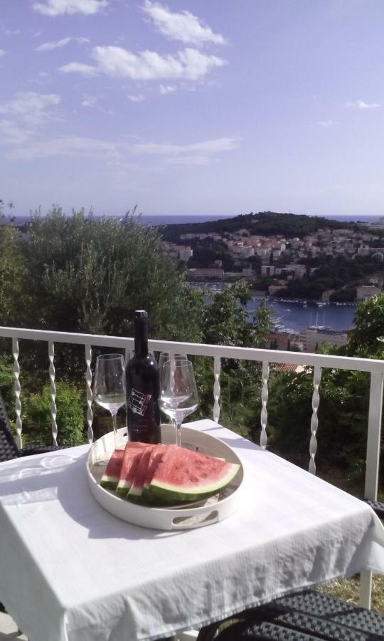 Ivana Apartment Дубровник Екстериор снимка