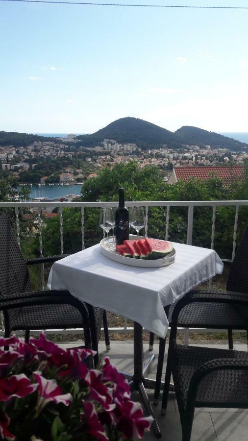 Ivana Apartment Дубровник Екстериор снимка