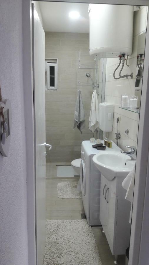 Ivana Apartment Дубровник Екстериор снимка