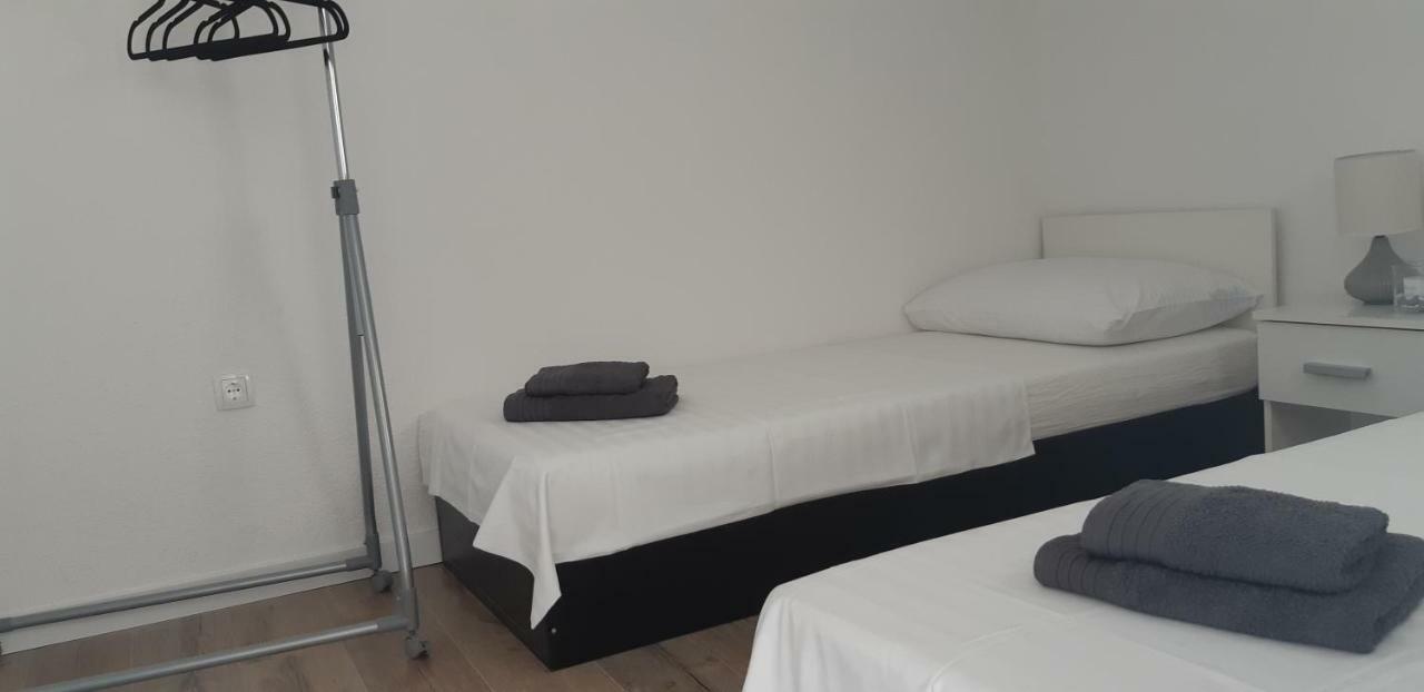 Ivana Apartment Дубровник Екстериор снимка