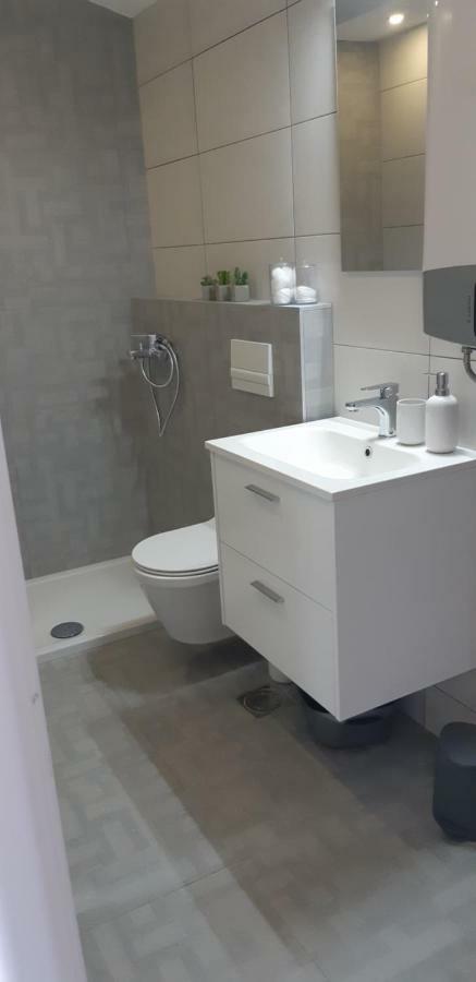 Ivana Apartment Дубровник Екстериор снимка