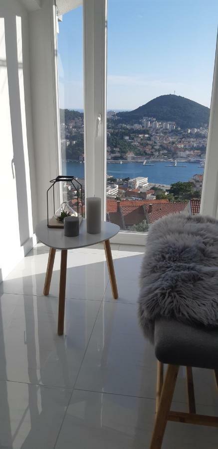 Ivana Apartment Дубровник Екстериор снимка