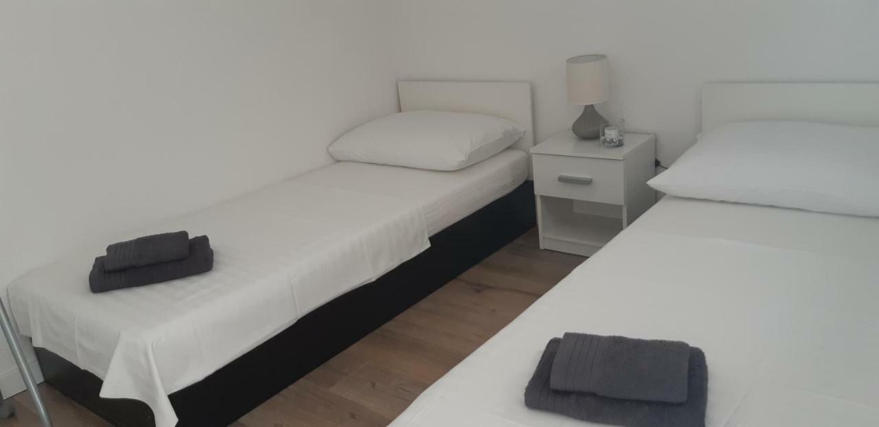 Ivana Apartment Дубровник Екстериор снимка